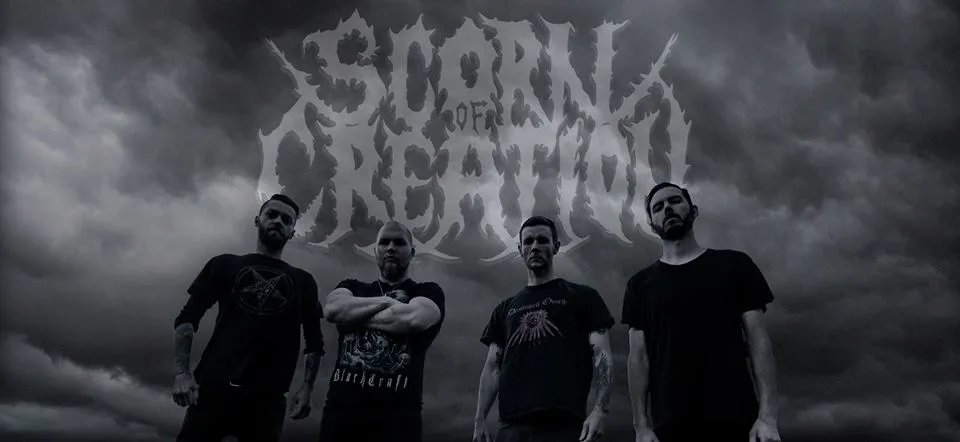 Scorn of Creation