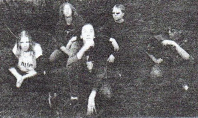 Scream of the Dark