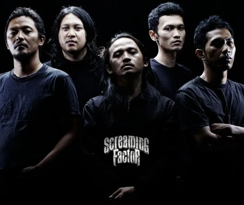 Screaming Factor