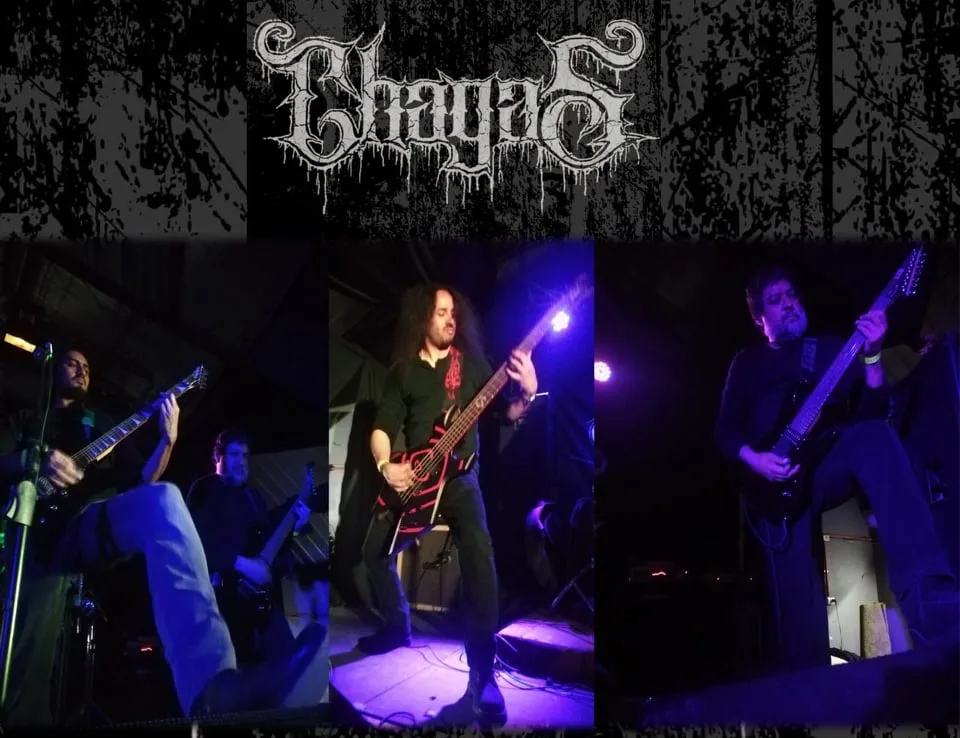 Chagas