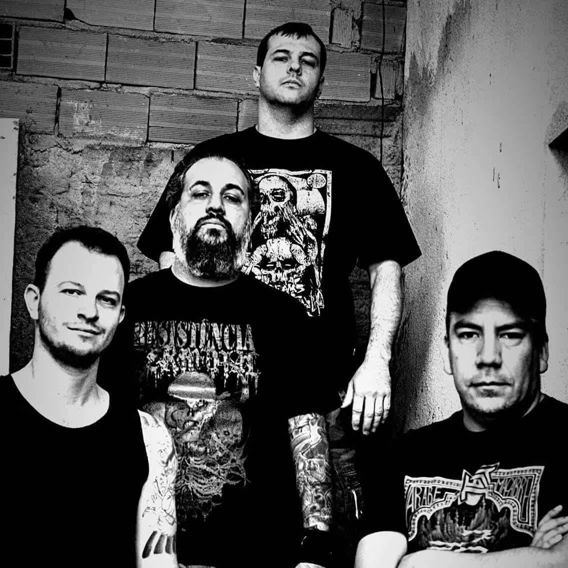 Screams of Hate
