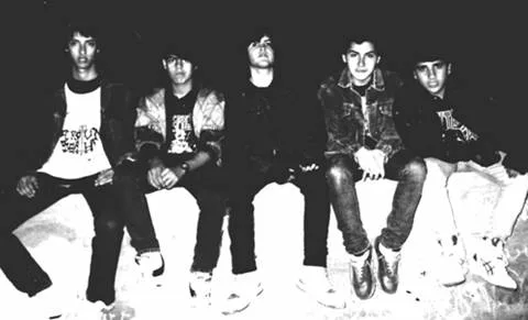 Scrotum Death