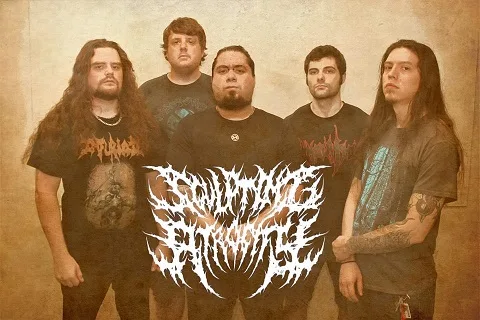 Sculpting Atrocity
