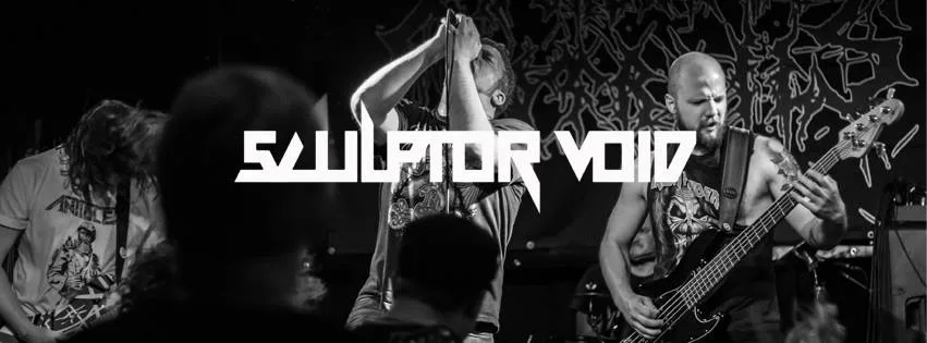 Sculptor Void