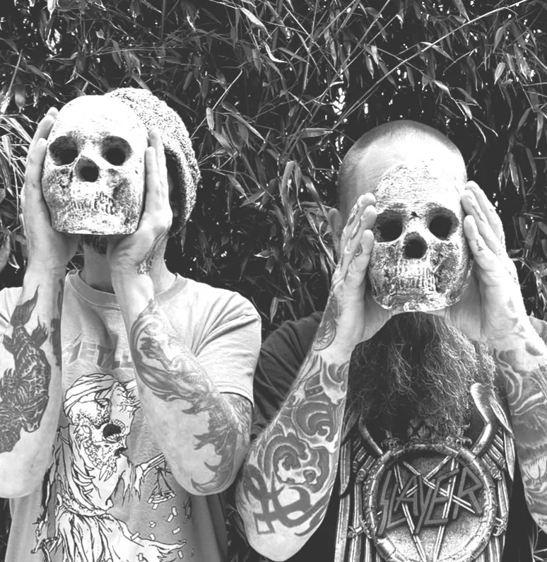 Scuzzlord