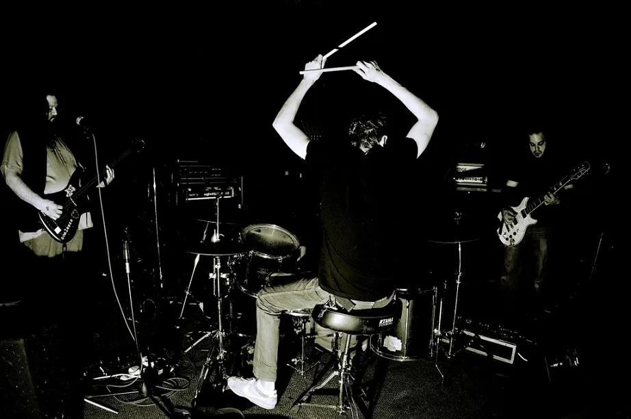 Sea of Bones