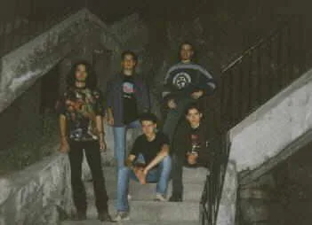 Golgota