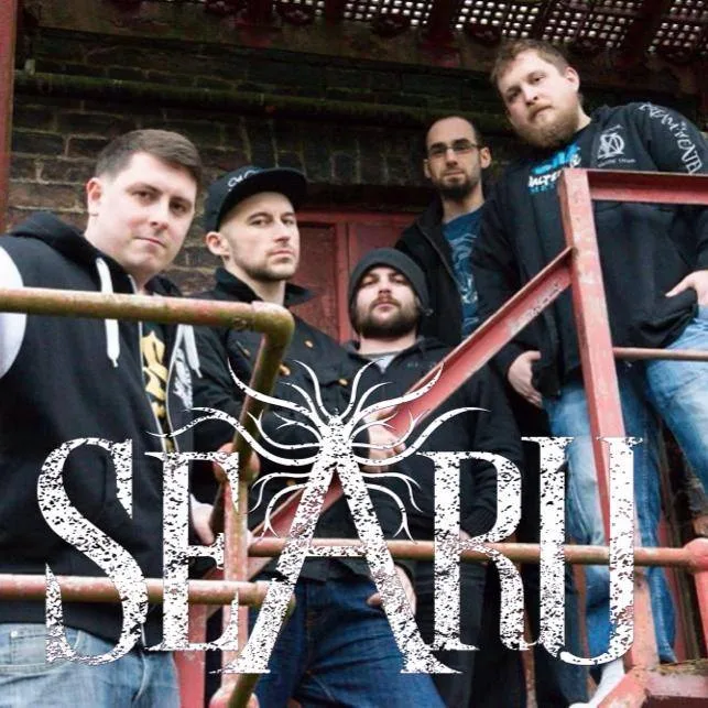 Searu