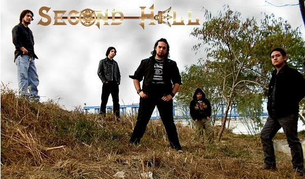 Second Hell