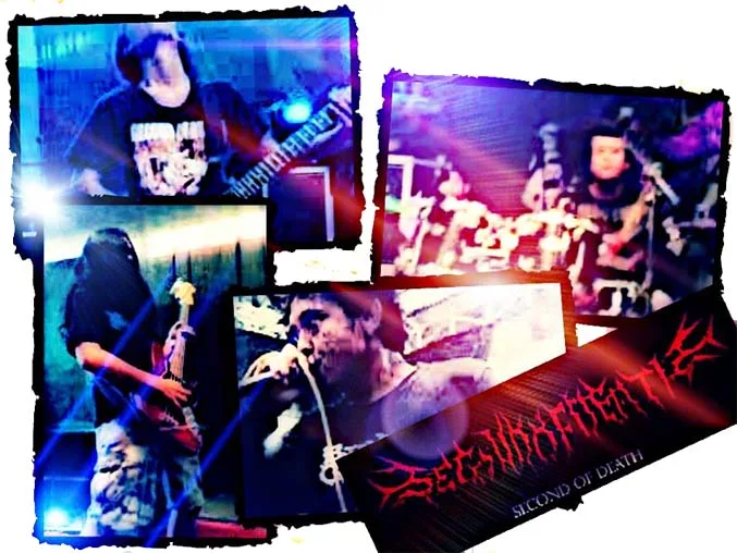 Second of Death