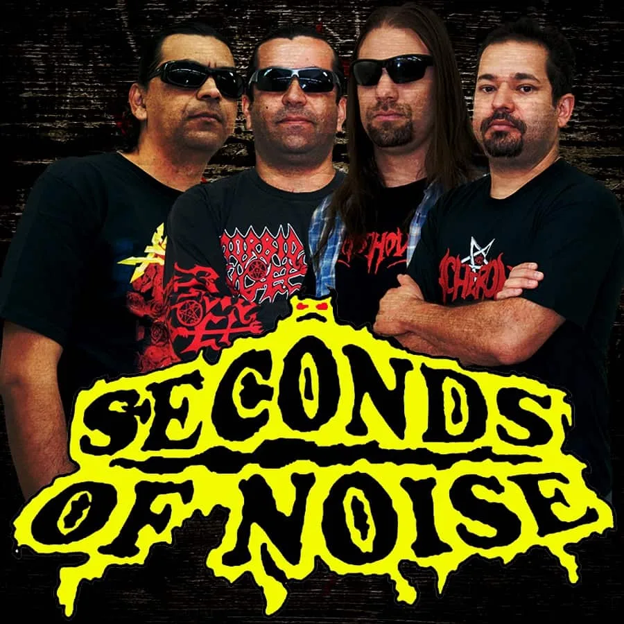 Seconds of Noise
