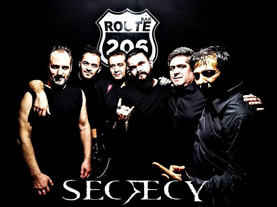 Secrecy