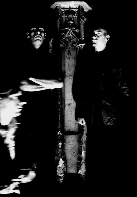 The Sect