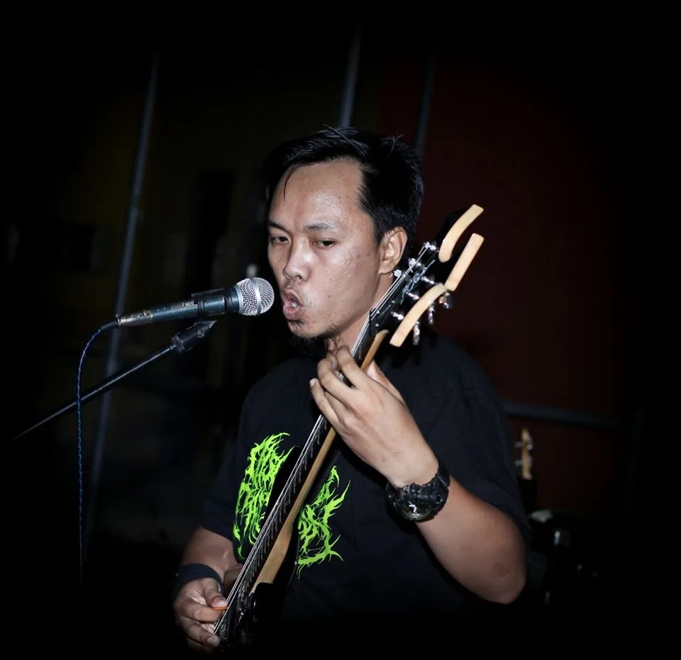 Sederai Mutilation