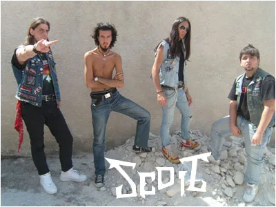 Sedit