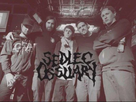 Sedlec Ossuary