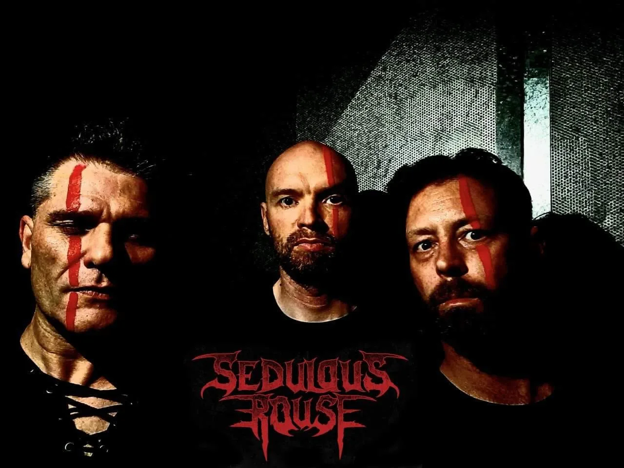 Sedulous Rouse