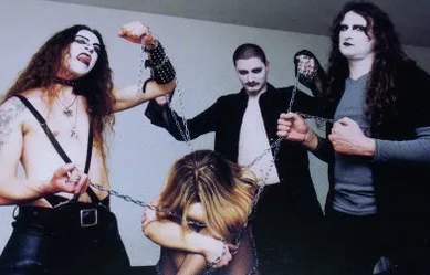Seed of Hate