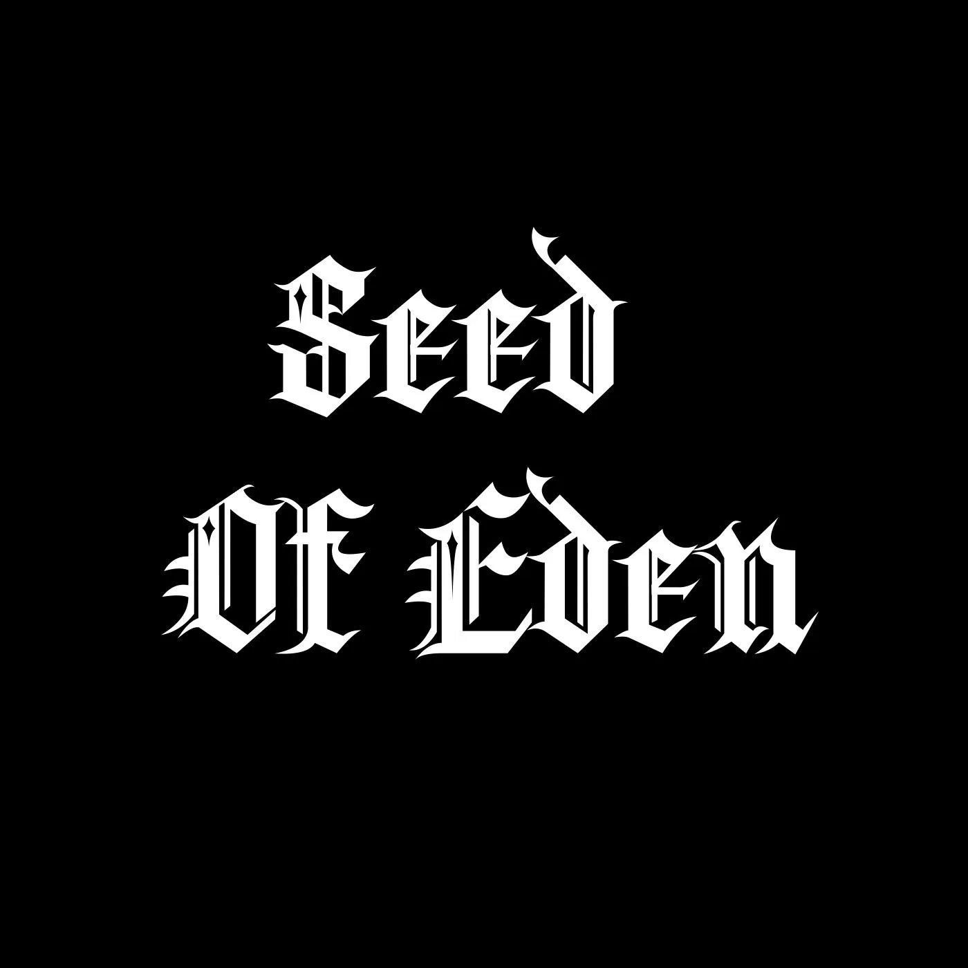 Seed of Eden