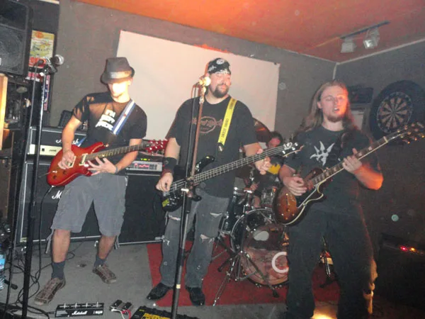 Seed of Rock
