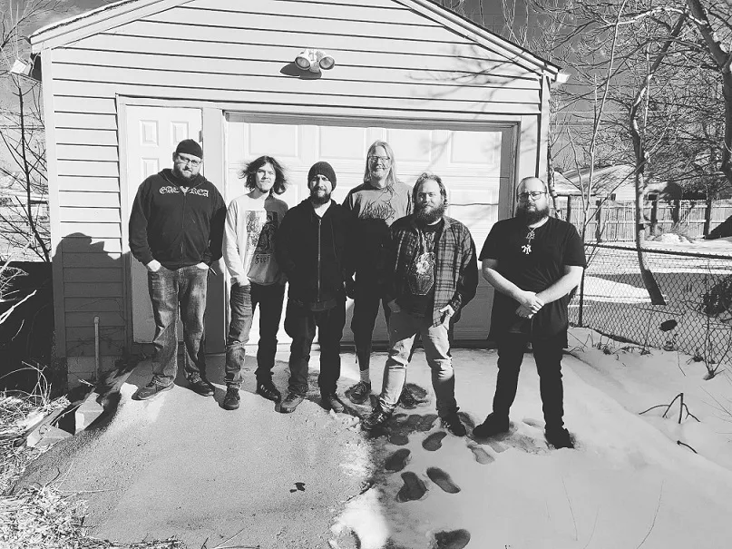 Seed of the Sorcerer, Womb of the Witch