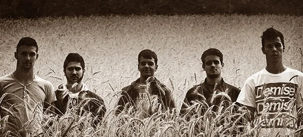 Seeds of Blood
