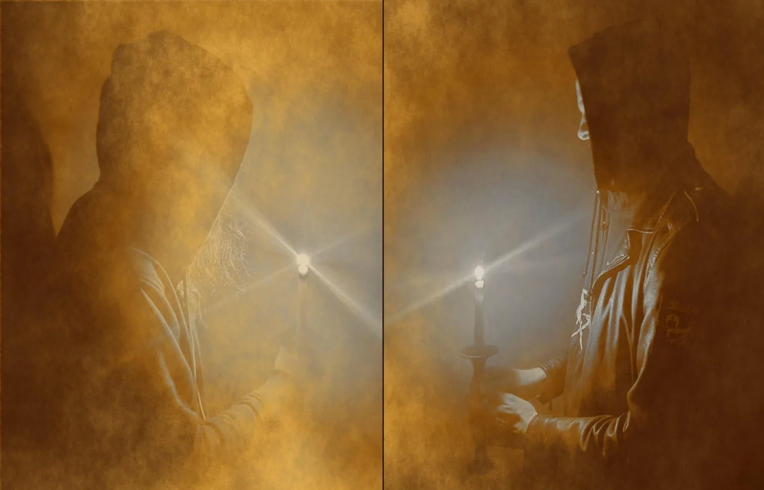 Seeds of Contemplation
