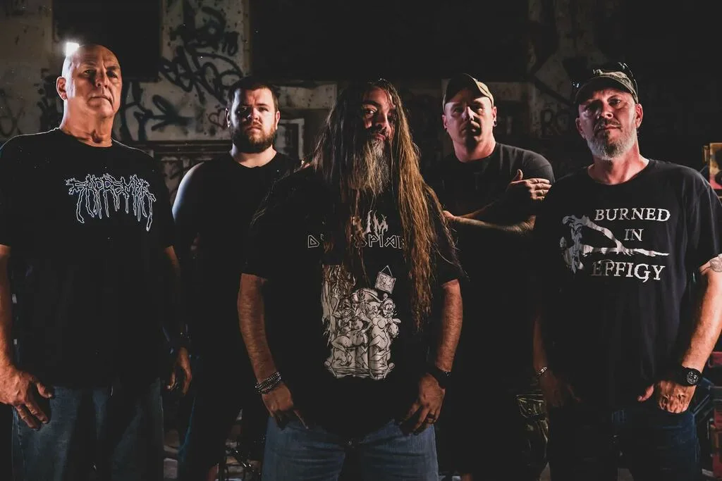 Seeds of Perdition
