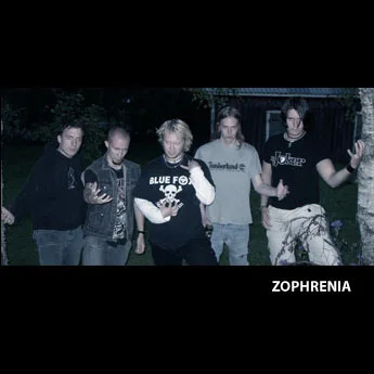 Zophrenia