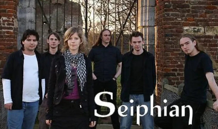 Seiphian