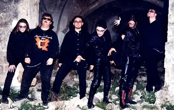Undead Orchestra