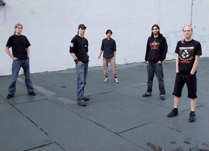 Seismic Tremor