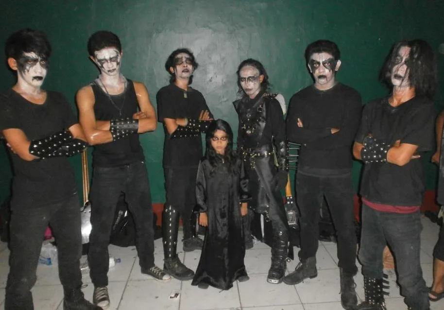 Sekar Mayat