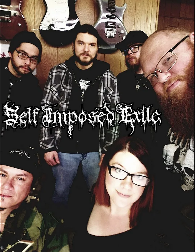 Self Imposed Exile