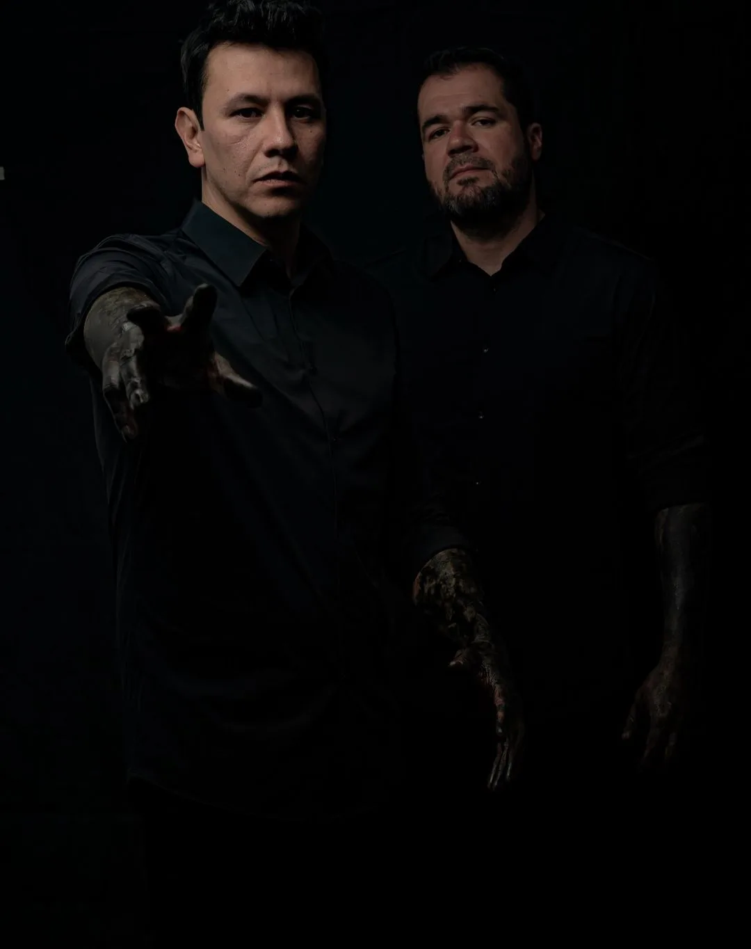 Self-Deceiver
