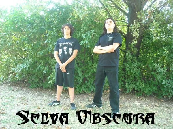 Selva Obscura