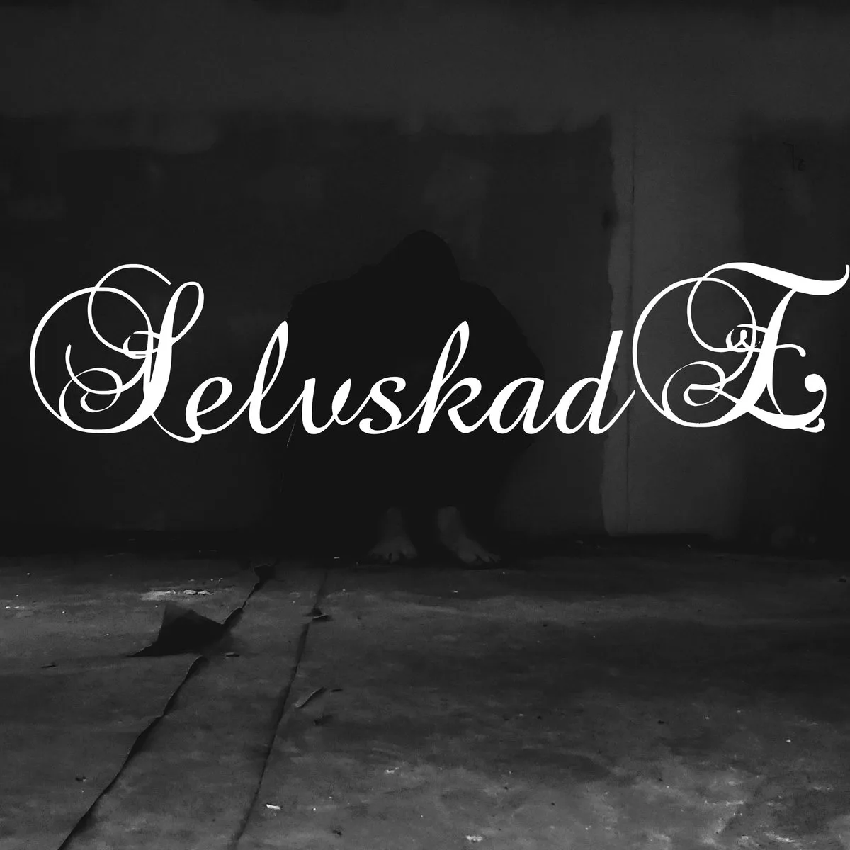 Selvskade