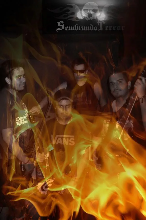 Sembrando Terror