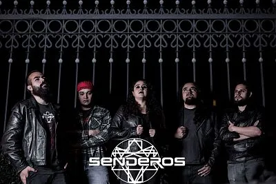 Senderos