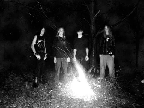 Dark Divinity