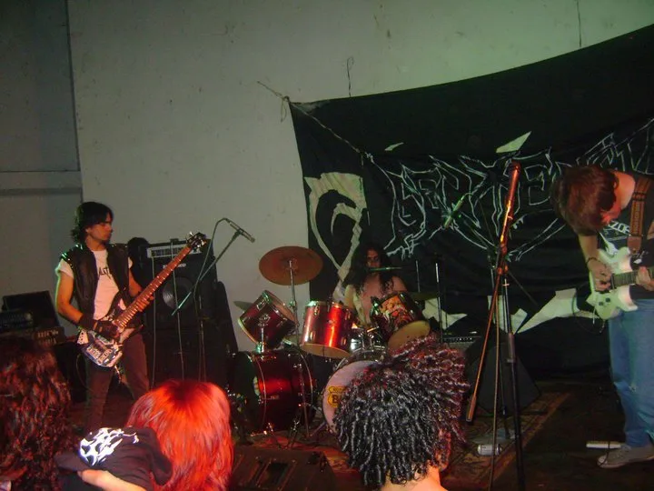 Sentencial Death