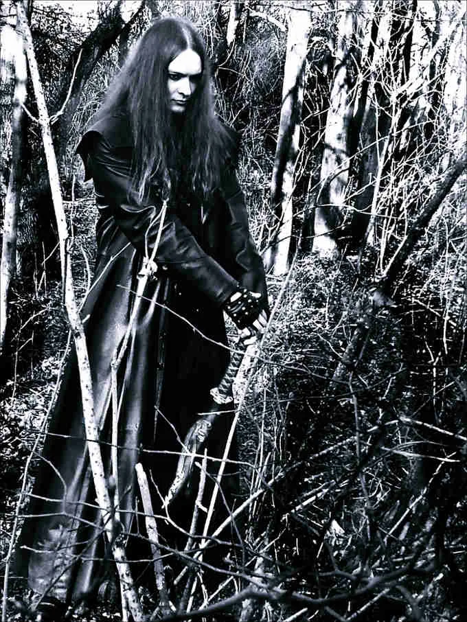 Sephiroth
