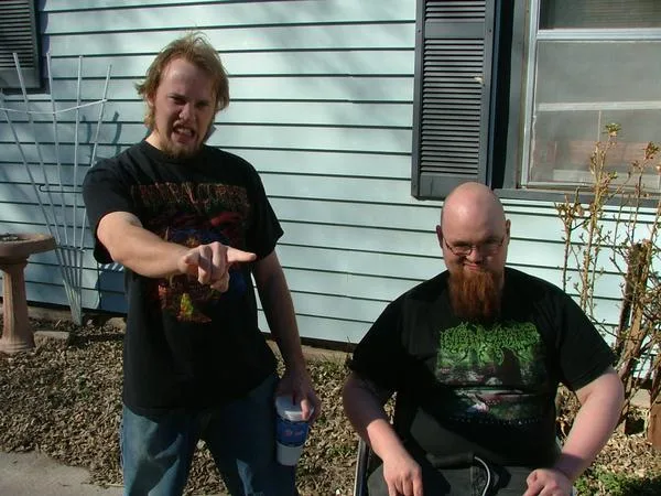 Septic Devourment