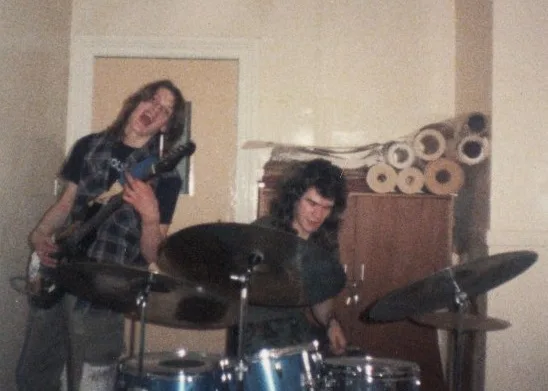 Septic Holocaust