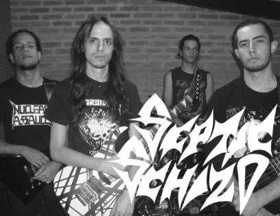 Septic Schizo