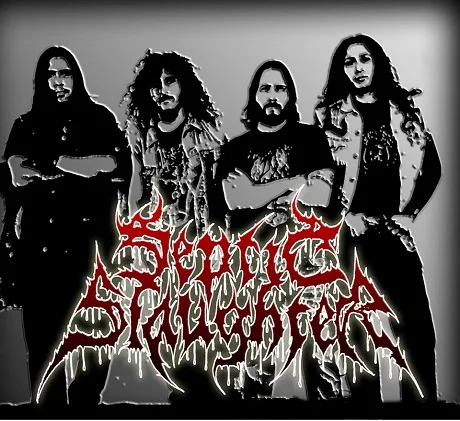 Septic Slaughter