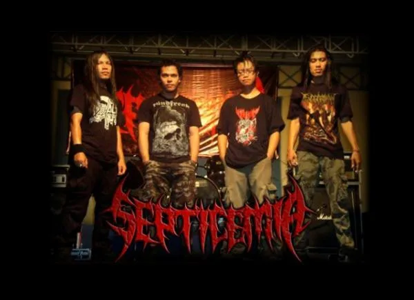 Septicemia