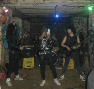 Sepulchral