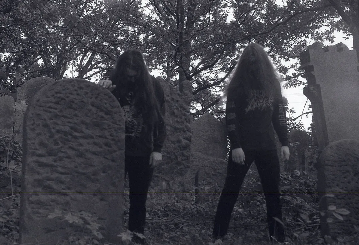 Sepulchral Cult
