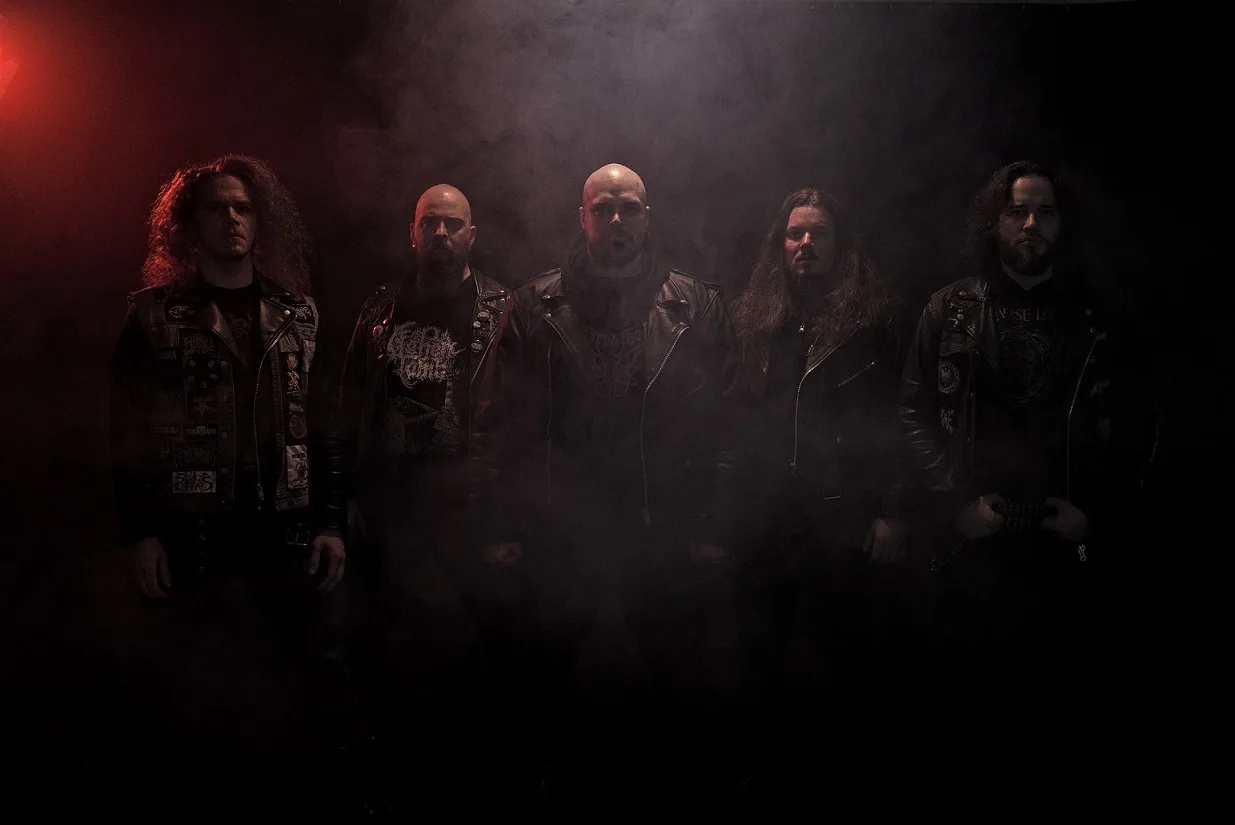 Sepulchral Curse